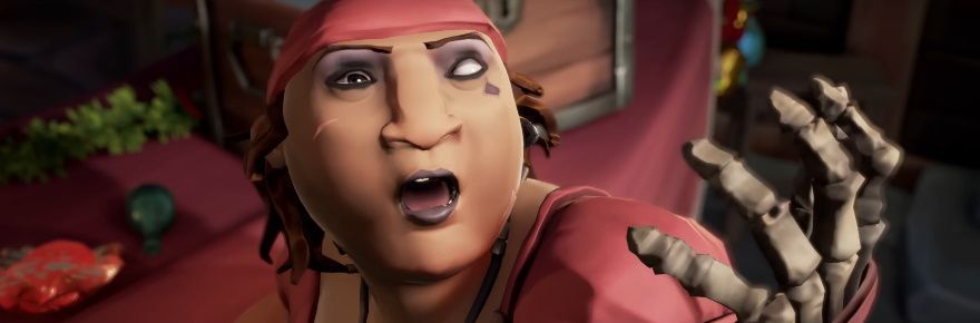 Sea of Thieves Season 14 releases with an ‘incredibly disappointing’ number of bugs