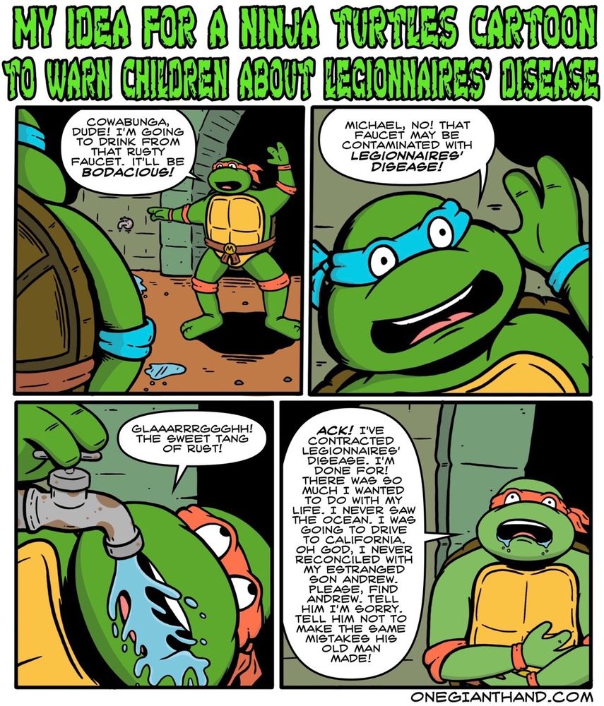 Wordy comic, don’t worry about it.