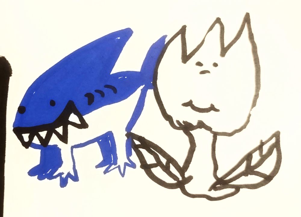 Jeff and a miscellaneous flower