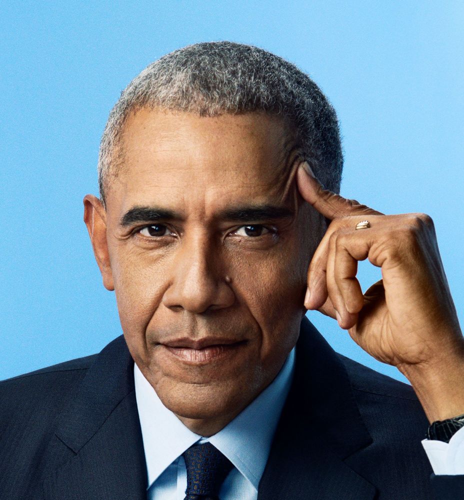 Obama