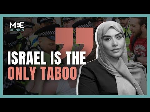 Britain once jailed suffragettes. Now it jails Palestine activists | Soumaya Ghannoushi | MEE