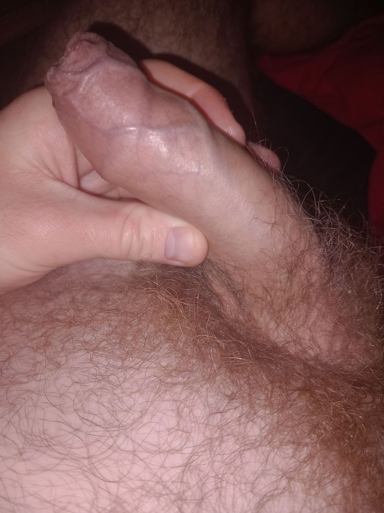 Horny