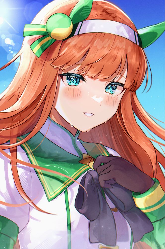 ウマ娘 サイレンススズカ