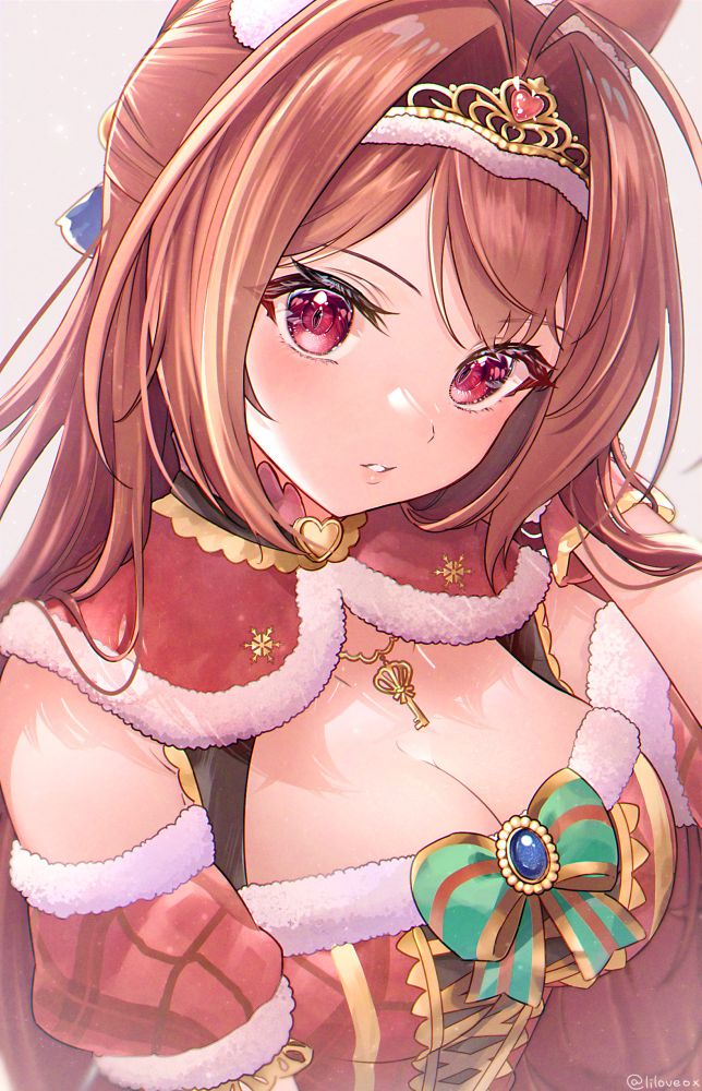 #ダイワスカーレット #ウマ娘