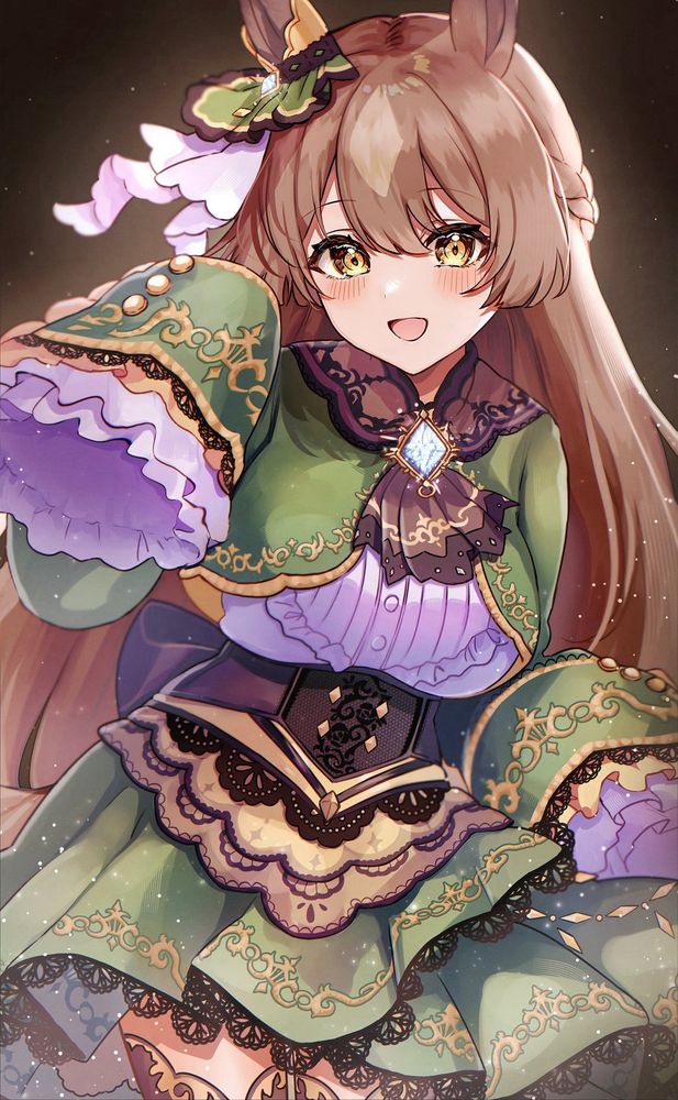 サトノダイヤモンド