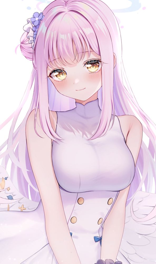 #聖園ミカ #ブルーアーカイブ