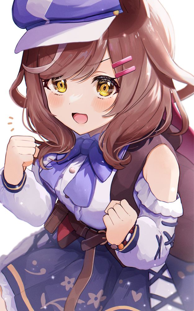 ウマ娘 マチカネタンホイザ