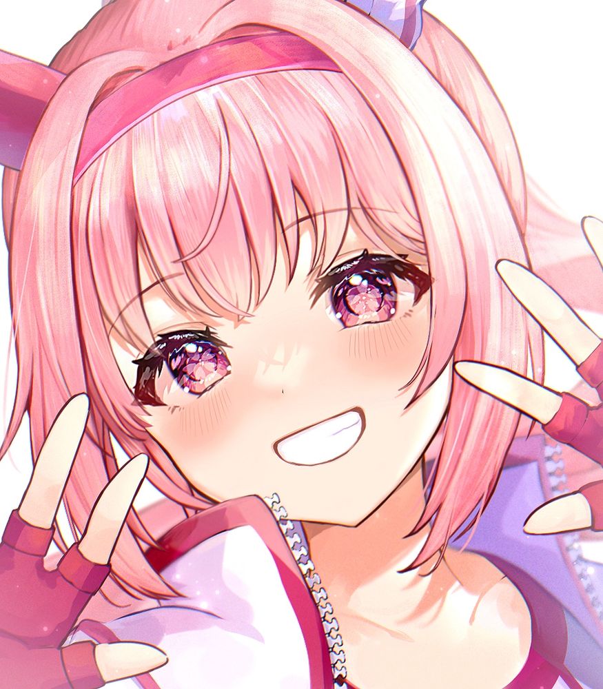 ウマ娘 ハルウララ