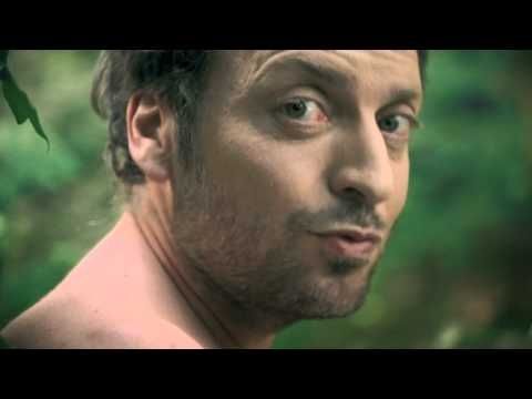 MATHIEU BOOGAERTS - "AVANT QUE JE M'ENNUIE" - 2012 - (Clip Officiel)