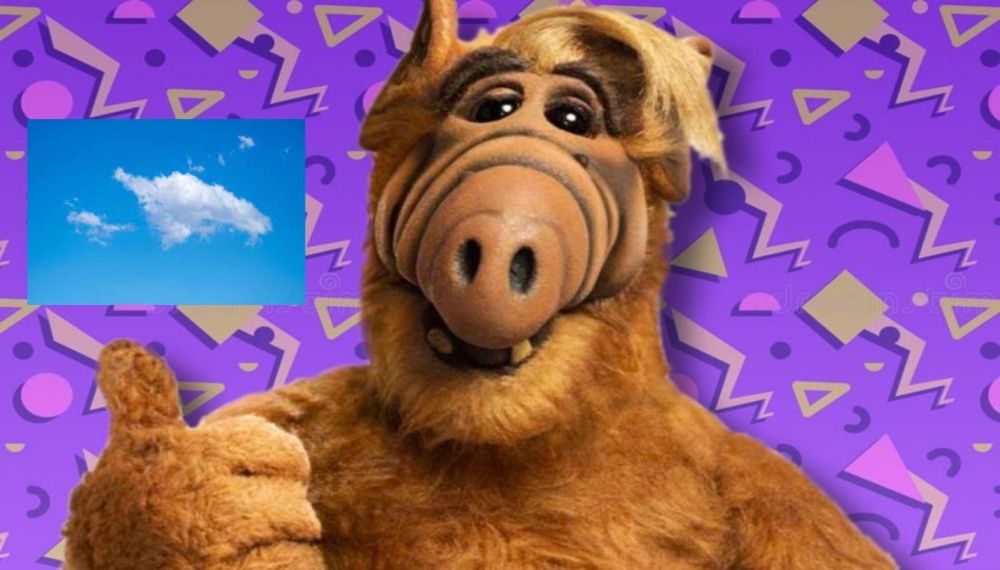 Sensual Alf