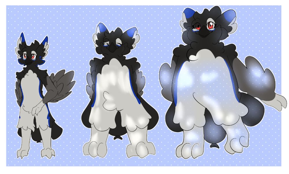 Simple Balloon Morphing Style Sequence 