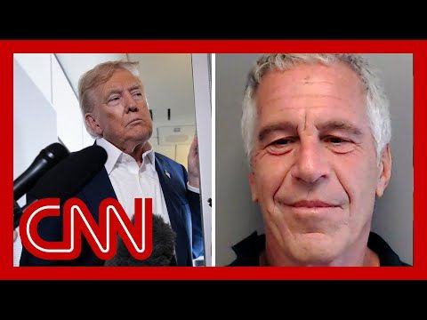 YouTube video by CNN