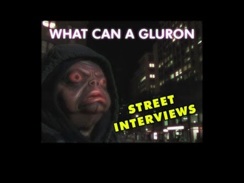 Gluron Street Interviews