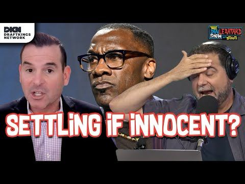 “This is a MESS” Breaking down Shannon Sharpe allegations, alleged $10m offer, media response