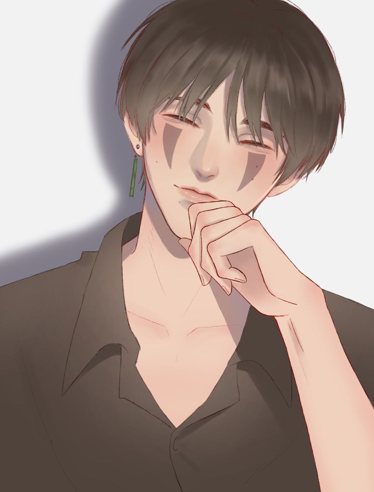 character design by イム