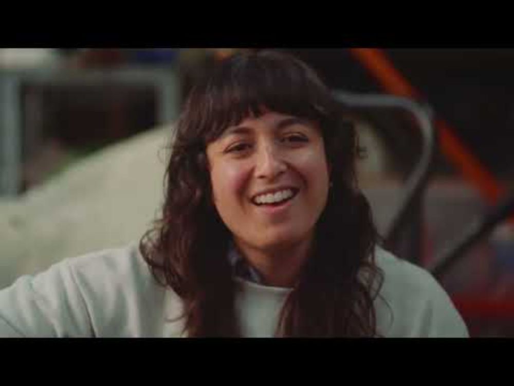 The Beths - "Metal" (Official)