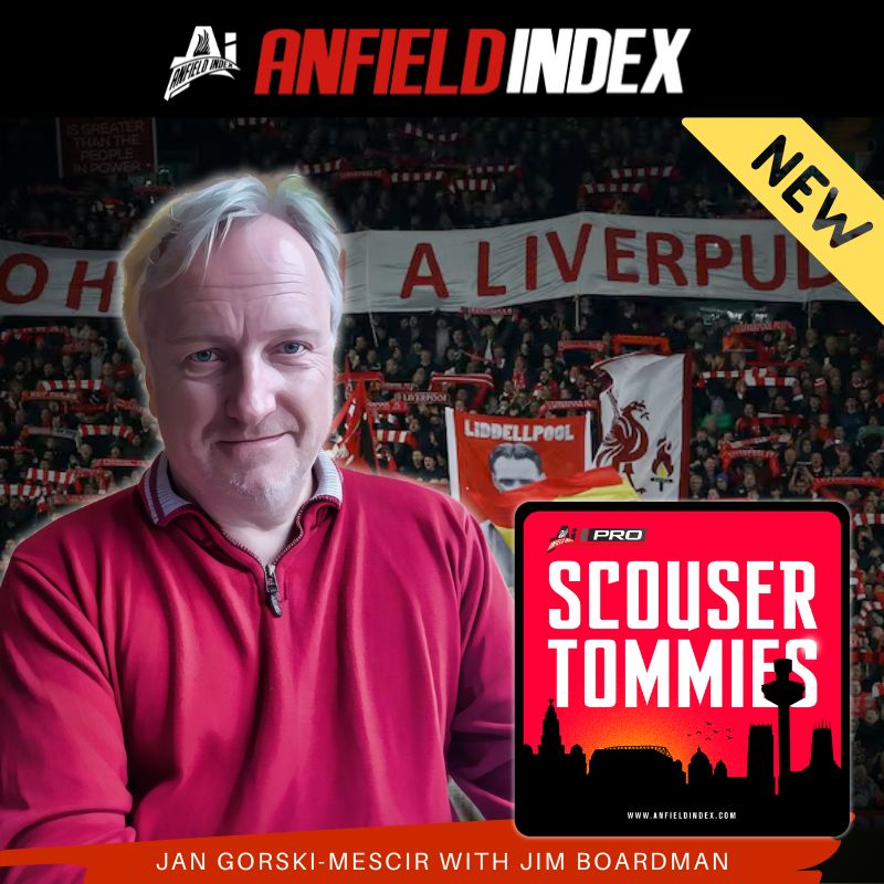 Scouser Tommies: Newsround: RIP "Sir" Roger Hunt

Rereleased in memory of Jan Gorski-Mescir.

With @mrdavehendrick.bsky.social  @JimBoardman.uk & Jan

🎧 Listen: Anfieldindex.com/podcasts 