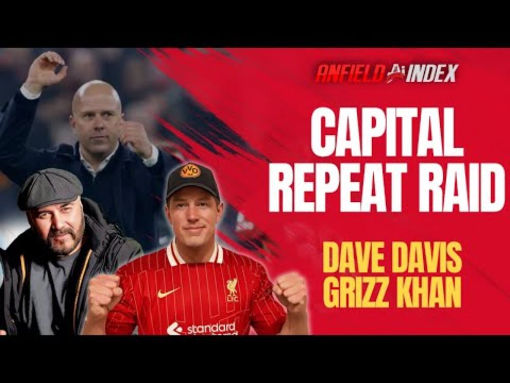 What's Next for LIVERPOOL FC? Find Out on Daily Reds Now!