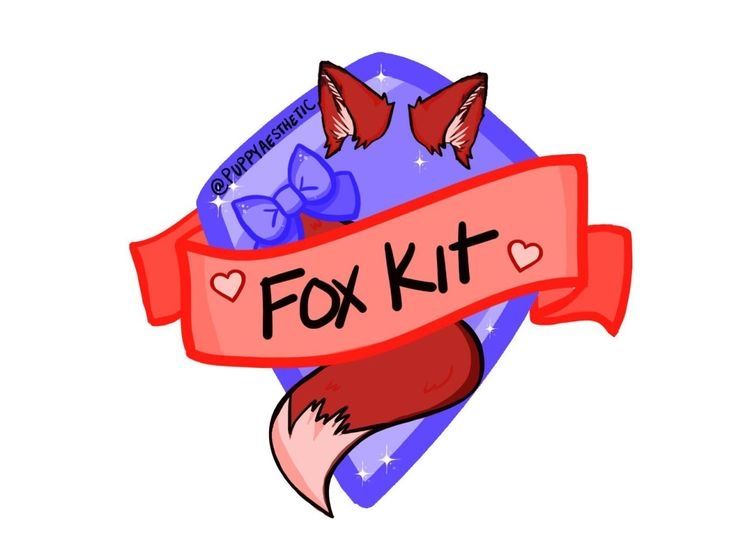 Fox Kit