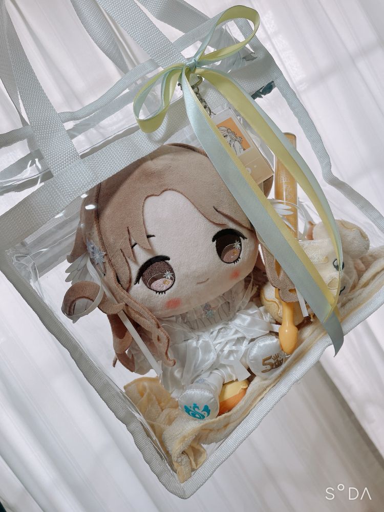 シャニマス 市川雛菜 もちほわ