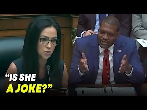 Smart Witness SHUTS DOWN Lauren Boebert Over Her STUPID On LIVE TV