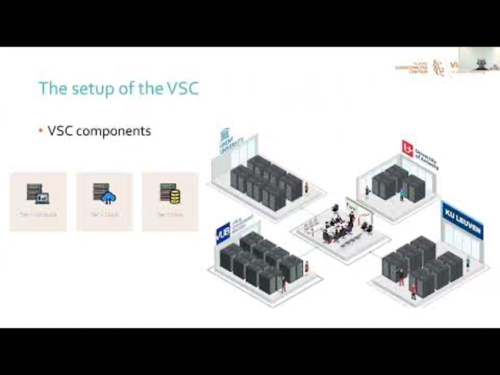 Image Analysis on high-performance computing | HPC session
