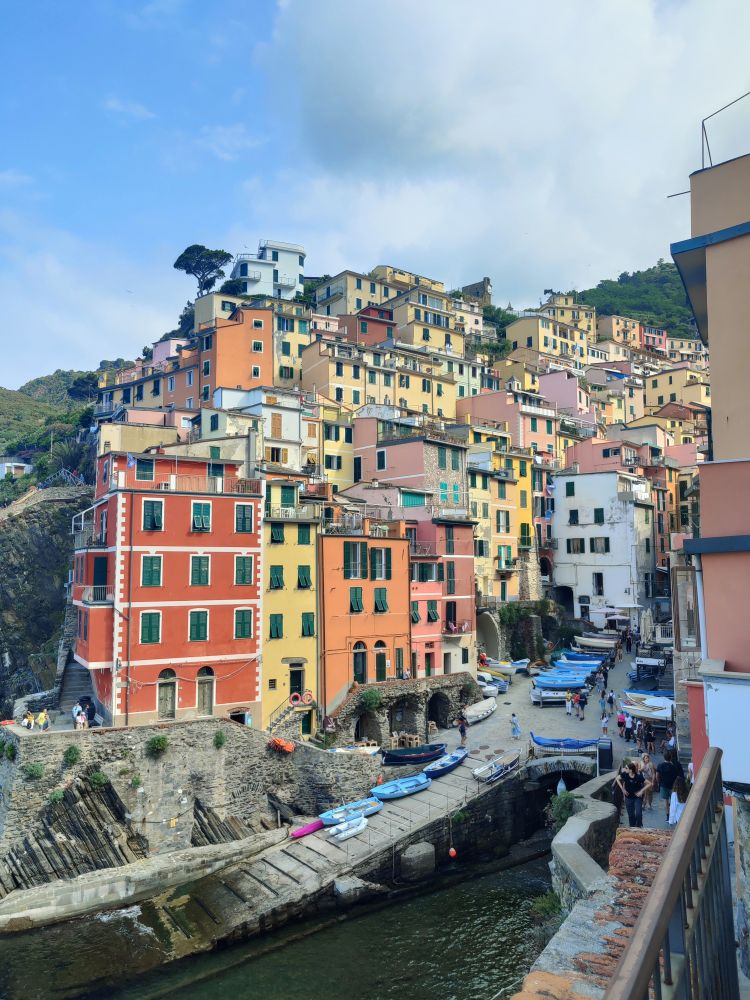 Riomaggiore