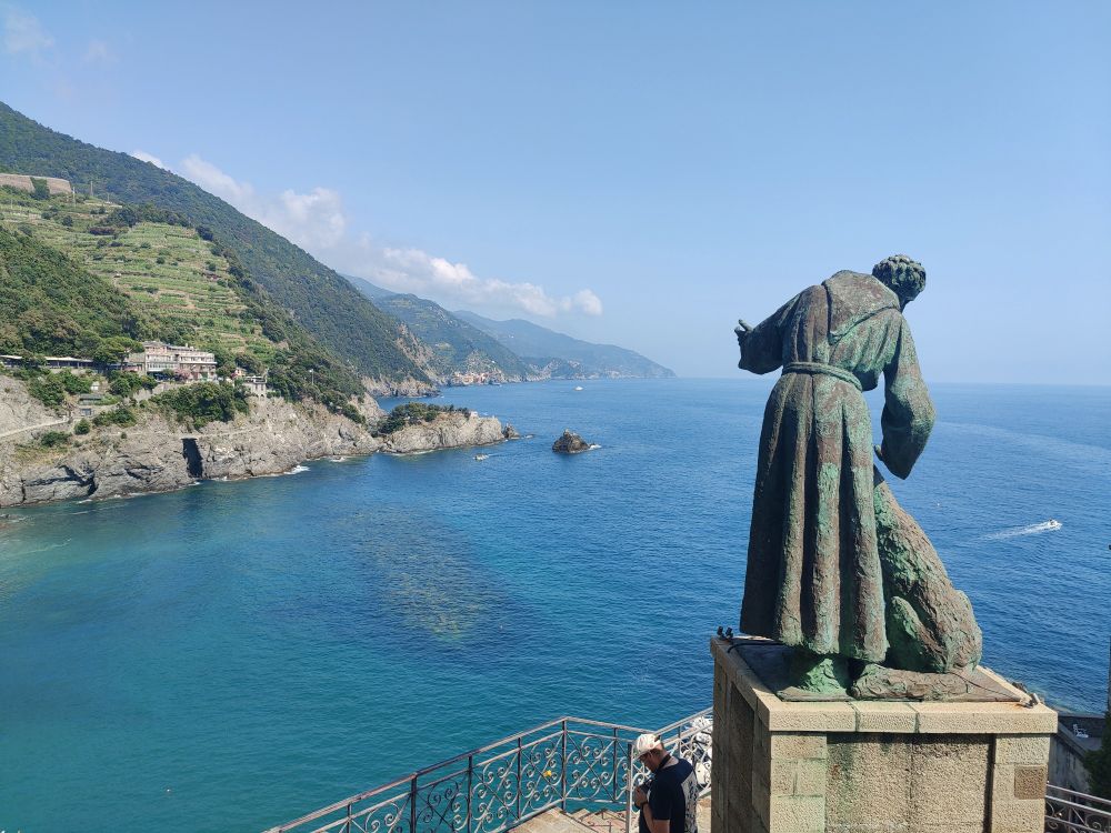 Monterosso