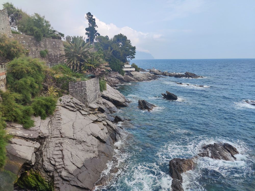 Genova Nervi