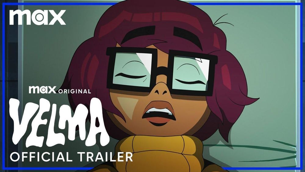 Velma: This Halloween Needs To Be More Special! | Official Trailer