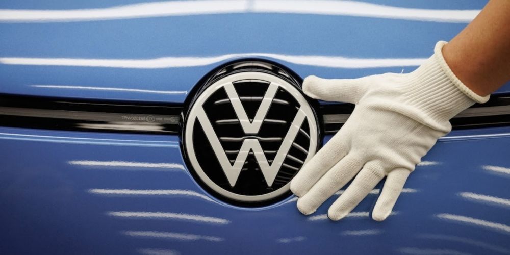 Fast 25.000 Euro billiger! Kann ich einen Elektro-VW aus China importieren?