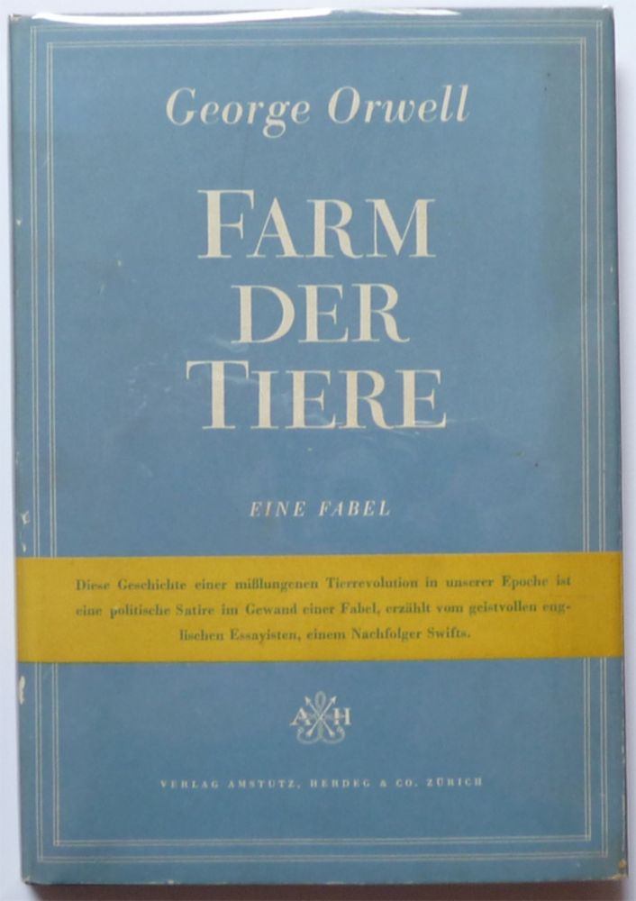 Farm der Tiere – Wikipedia