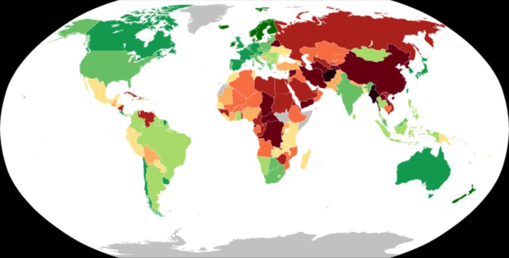 Demokratie – Wikipedia