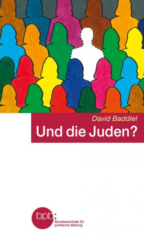 Und die Juden?