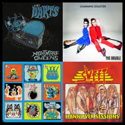 #MusicMonday May 26, 2025