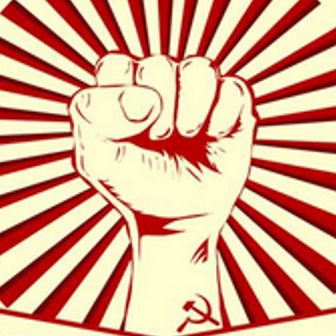 #MarxistMonday: Power to the People