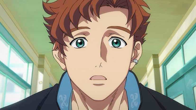 Mataka Asamine’s innocent face