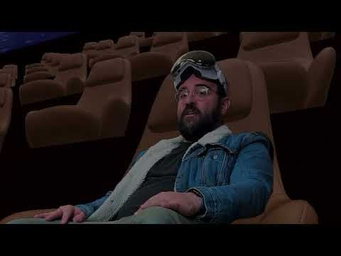 Theater 2.0 “What's New”