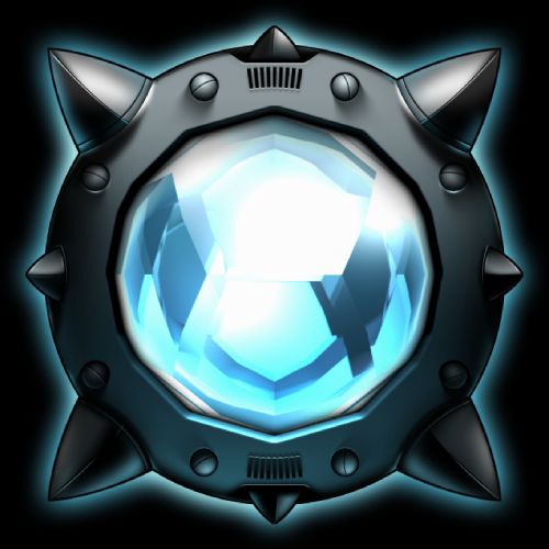 The Diamond Gem as a Board Mine.