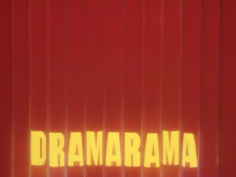 DRAMARAMA