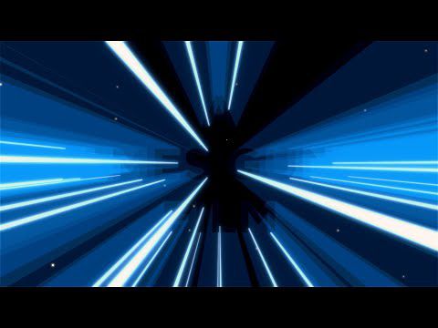 Superman 2025 Opening Titles (recreation)