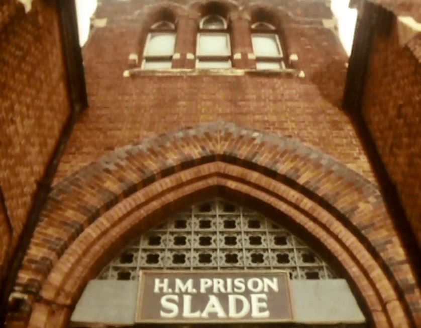 H.M. Prison Slade