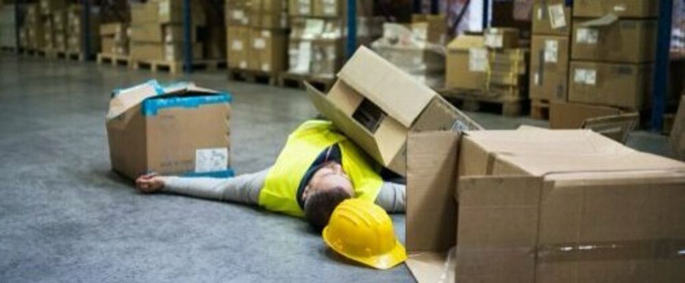 Amazon wishes it could bury this headline: Their warehouses are being investigated by OSHA for workplace injuries.1 That’s because Amazon’s productivity quotas push workers past the limits of their bo...