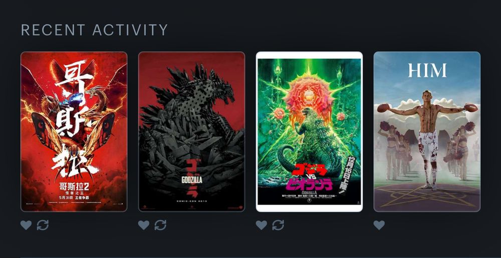 Godzilla: King of Monsters, Godzilla, Godzilla vs Biollante, Him