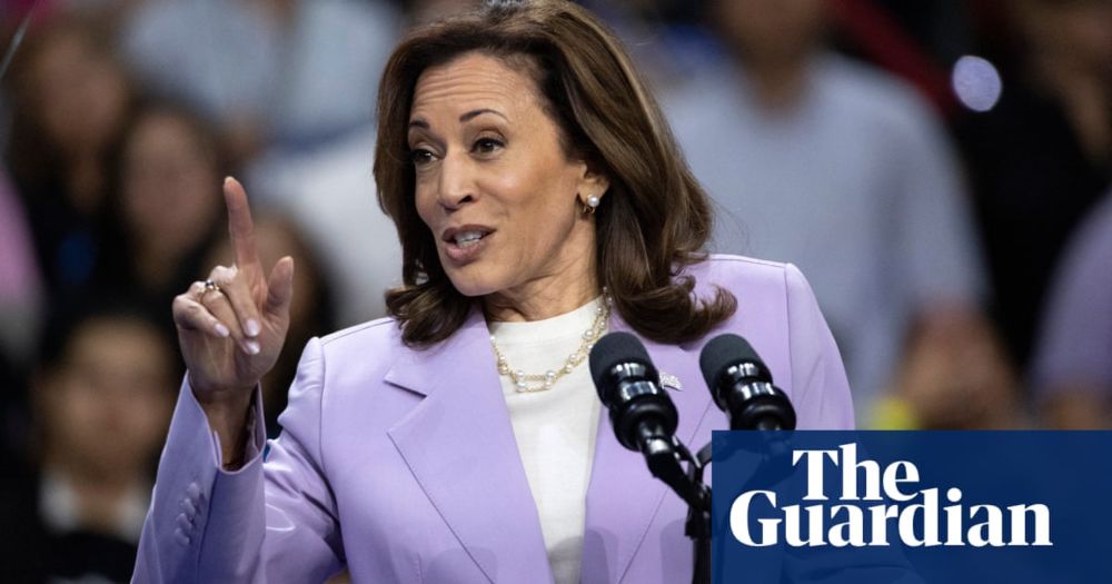 Ex-Nikki Haley voters rally behind Kamala Harris: ‘I picked the side that had the least issues’