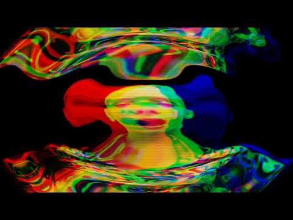 Processing Wobbulator Demo 1 mov