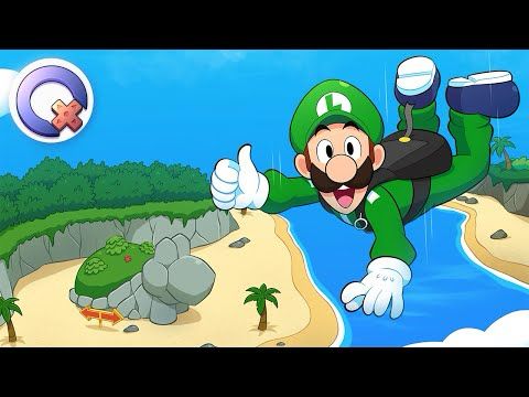 N64 Koopa Troopa Beach [Cover]