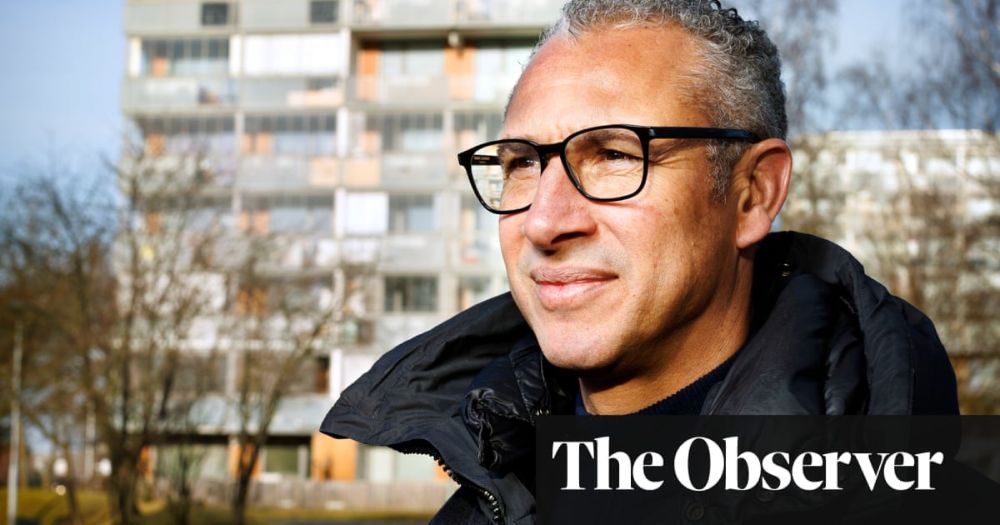 Henrik Larsson: ‘I have 106 caps for Sweden but I see myself as foreign’