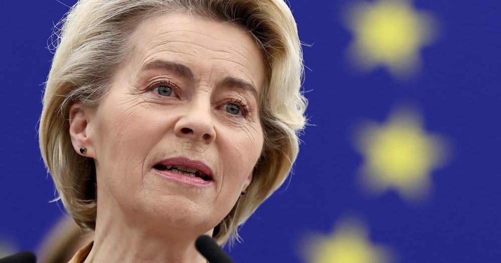 Von der Leyen budgeted €149K to pay medieval history professor for farming report