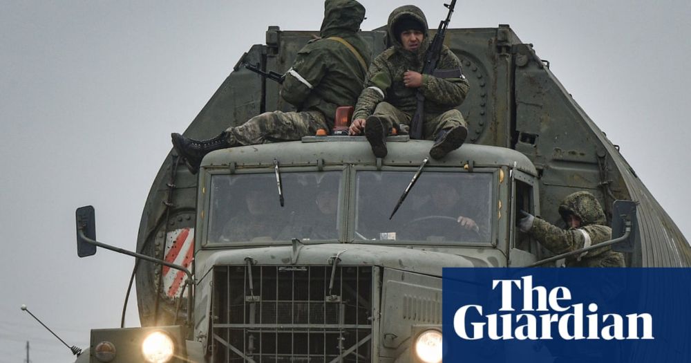 Ukraine war briefing: Russia blames US for deadly Ukrainian attack on occupied Crimea